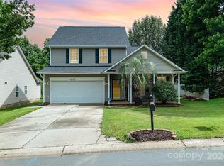 6609 Mallard Park Dr, Charlotte, NC 28269