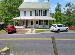 293 N Galen Hall Rd, Wernersville, PA 19565