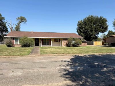 121 Briar Ln, Crockett, TX, 75835