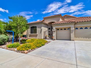 7775 E Jack Oak Rd, Tucson, AZ 85756