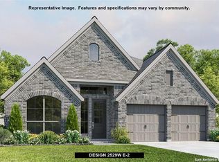 1700 Field Brk, Seguin, TX 78155