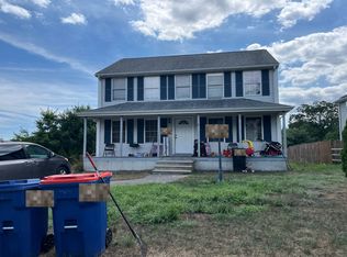 35 Nicholas Dr, Wareham, MA 02571