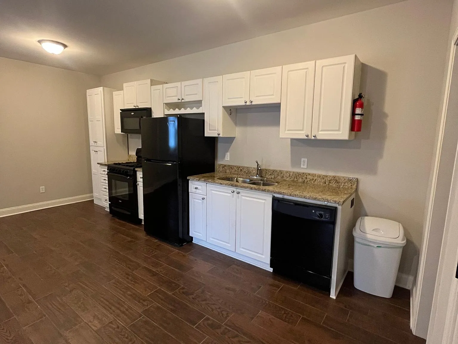 Shamrock Ln, Dawsonville — Photo 2