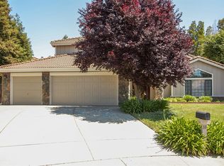 33 Wild Flower Ct, Danville, CA 94526