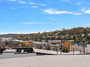 1620 S Lane #E, Seattle, WA