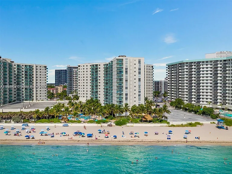3801 S Ocean Dr #6S — Photo 24