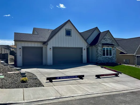 2338 Waterhill Ave, Richland, WA 99352
