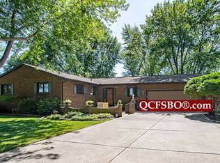 7421 106th Ave W, Taylor Ridge, IL 61284