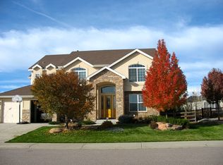 10004 Quarry Hill Pl, Parker, CO 80134