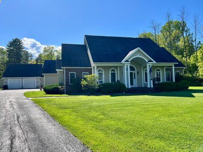 4009 Us Highway 9, Peru, NY, 12972