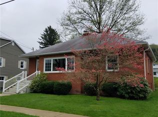 420 Grant St, Indiana, PA 15701