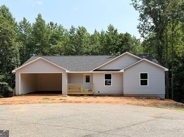 569 Day Star Ln, Mount Airy, GA 30563