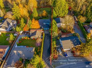 501 Rhodora Heights Rd, Lake Stevens, WA 98258