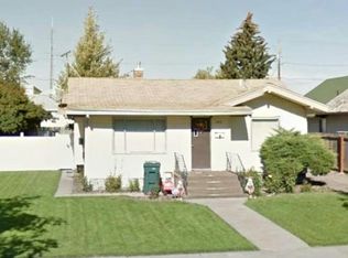 565 N Ash St, Blackfoot, ID 83221