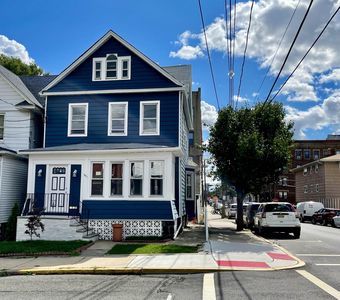 341 73rd St, North Bergen, NJ, 07047