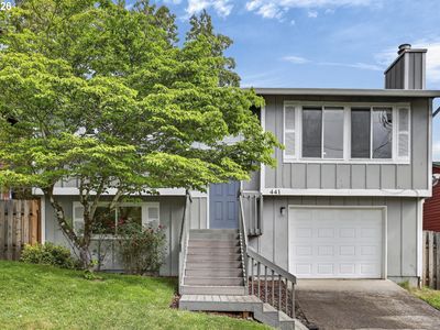 441 NW 17th Ave, Camas, WA, 98607