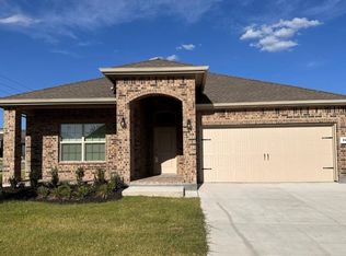 286 Lunayena Rd, Rhome, TX 76078