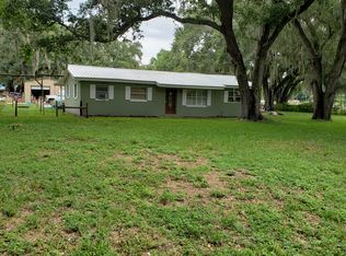 134 Allman St, Zolfo Springs, FL 33890