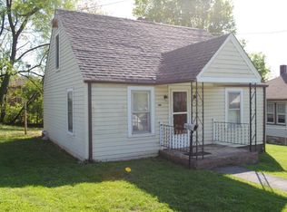 1605 Riverside Ter SE, Roanoke, VA 24014