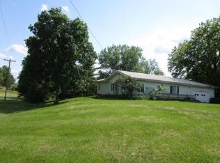 1601 Michigan St, Kirksville, MO 63501