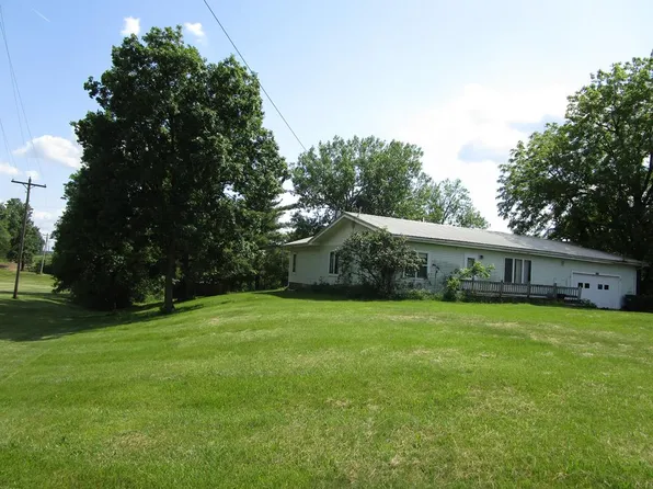 1601 Michigan St, Kirksville, MO 63501
