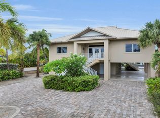 860 Lagoon Dr, Summerland Key, FL 33042