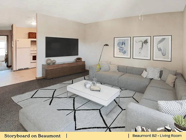 Storyboard on Beaumont — Photo 22