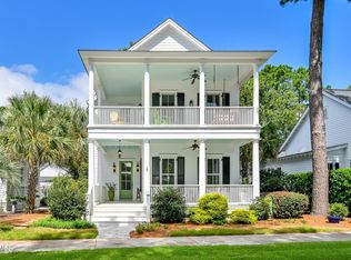 8 West Blf, Beaufort, SC 29906