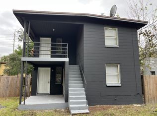 1038 Milnor St, Jacksonville, FL 32206