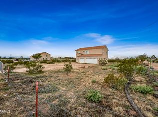3808 S 339th Ave, Tonopah, AZ 85354