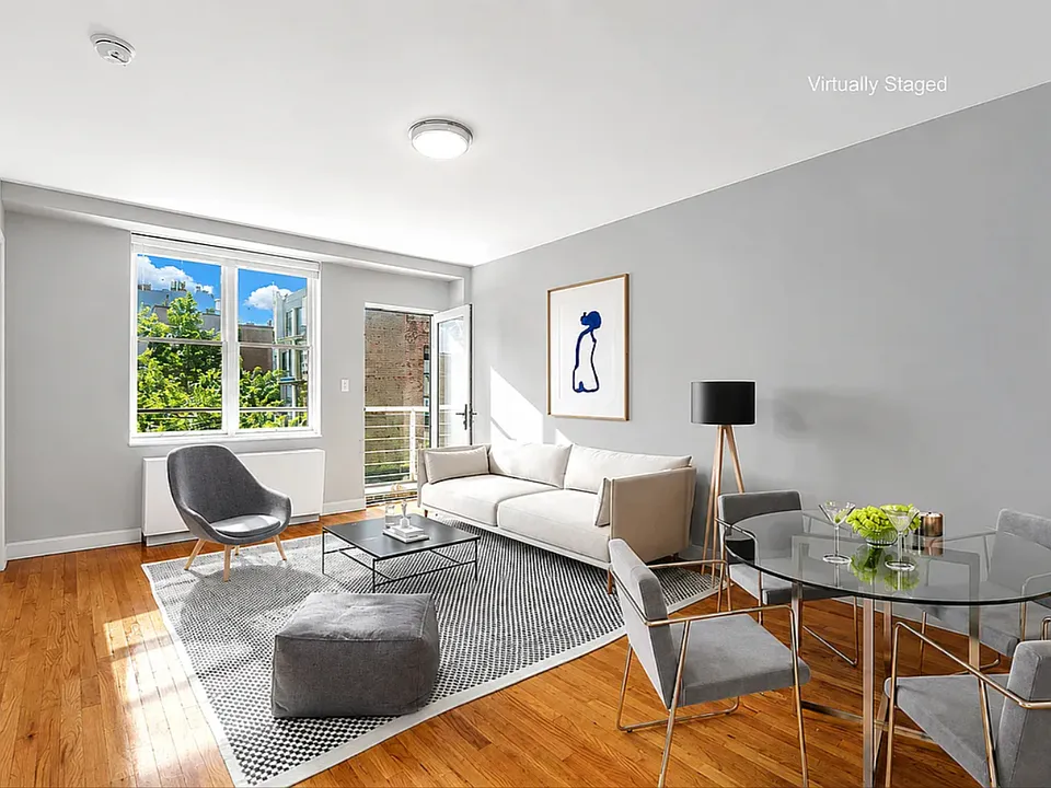 54 Spring St #6A