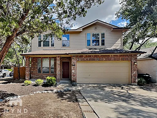 8606 Eagle Peak Photo 1