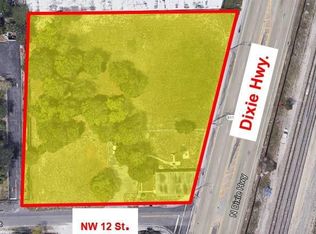 N Dixie Hwy, Pompano Beach, FL 33060