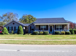 126 Sturbridge Dr, Georgetown, KY 40324