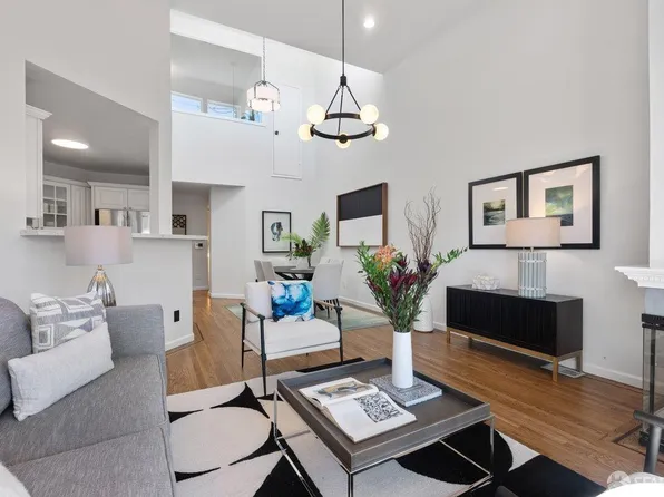 3812 24th St #A, San Francisco, CA 94114