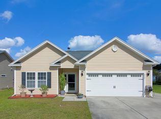 319 Killarney Trl, Moncks Corner, SC 29461