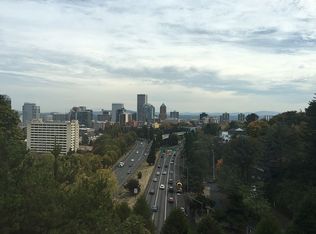 1922 SW Mill Street Ter, Portland, OR 97201