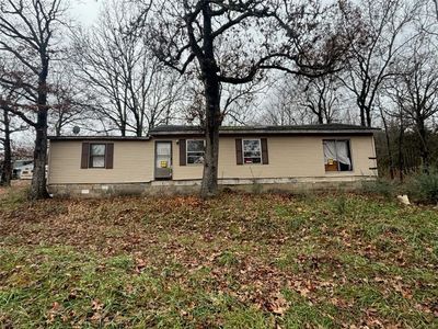 14815 Paulk Rd, West Fork, AR, 72774