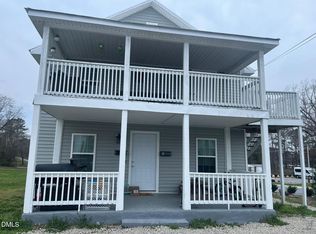 805 S Main St, Louisburg, NC 27549
