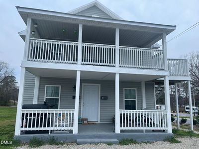 805 S Main St, Louisburg, NC, 27549