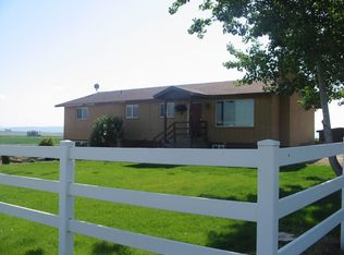 23500 Road J SW, Mattawa, WA 99349