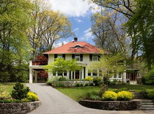 143 Ridge Ave, Newton, MA 02459