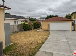 4459 W 136th St #4459, Hawthorne, CA 90250