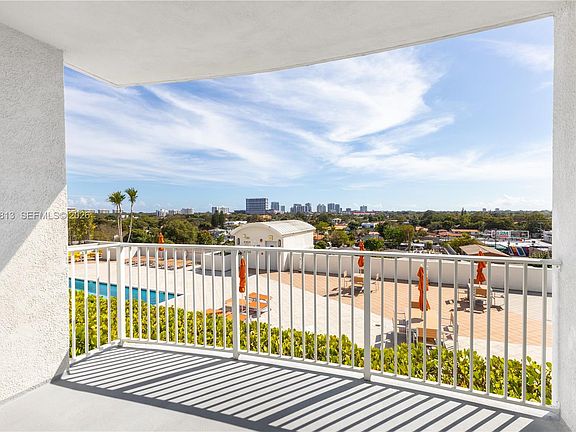 2nd image of 3180 SW 22nd St #601