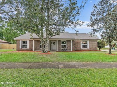 4766 DOVETAIL Drive, Jacksonville, FL, 32257