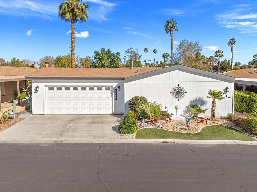 73450 Country Club Dr Spc 277