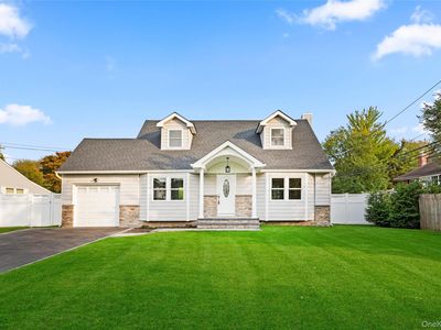 3 Ramsey Road, Commack, NY, 11725