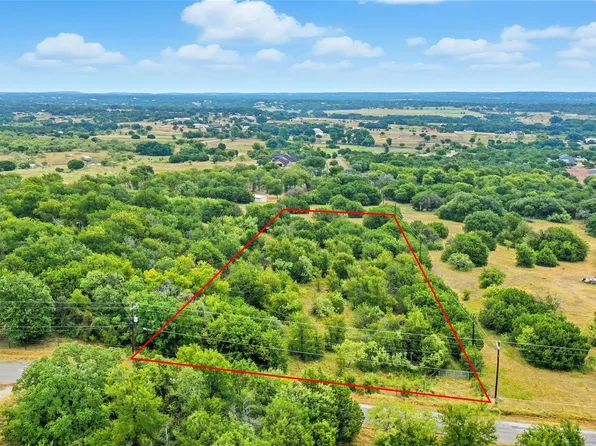 4709 Chisholm Trl, Weatherford, TX 76087