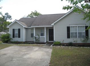 4 Dana Ct, Columbia, SC 29229