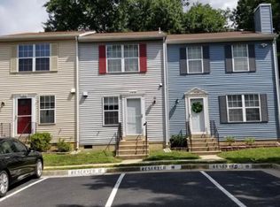 2828 Lester Lee Ct, Falls Church, VA 22042